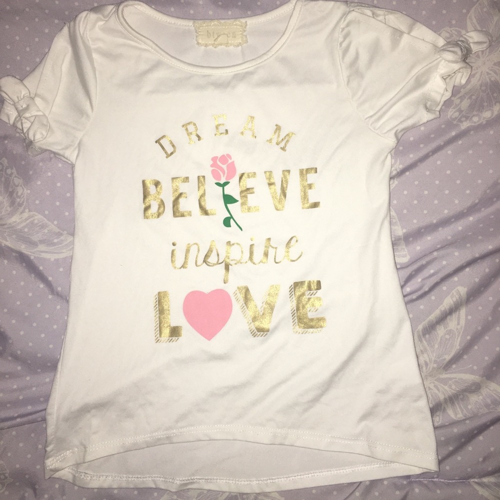 💖Between Girls Top 💖